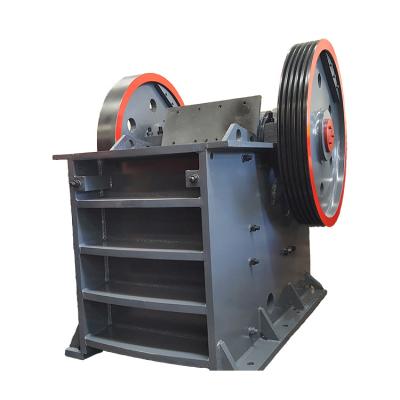 China Quarry Competitive Price Pe150*250 Jaw Crusher Jaw Crusher Machine for sale