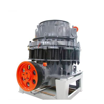 China New type high quality quarry spring cone crusher spring cone crusher for sale for sale