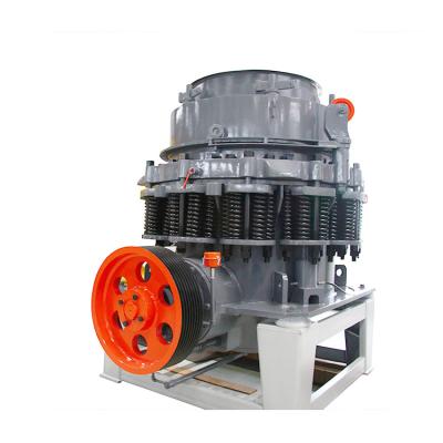 China High Quality Mini Spring Cone Crusher Quarry Spring Cone Crusher for sale