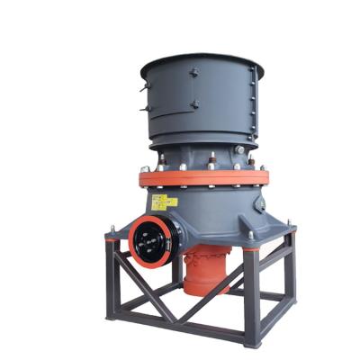 China High Efficiency Low Cost 2022 Products Innovative Cone Crusher Wear Parts Rock Ore Mini Cone Crusher for sale