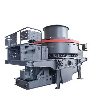 China High Efficiency Low Cost China Manufacture Quality Vertical Shaft Impact Crusher Save Impact Crusher Price for sale