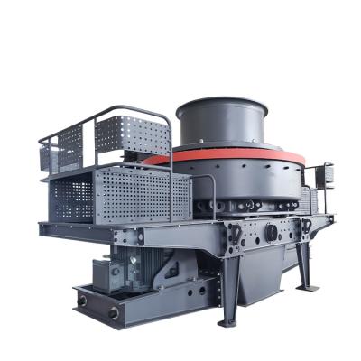 China High Efficiency Low Cost China Manufacture Quality Vertical Shaft Impact Crusher Save Impact Crusher Price for sale