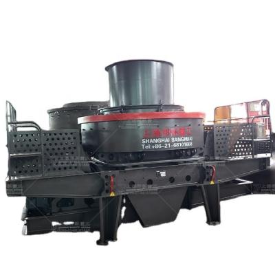 China Hot Selling High Quality Crusher Stone High Efficiency Low Cost Vertical Shaft Impact Crusher Spare Parts for sale