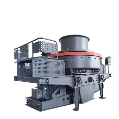 China High Efficiency Low Cost Vertical Shaft Impact Crusher Hard Stone Vertical Shaft Impact Crusher for sale