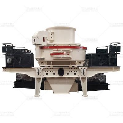 China High Efficiency Low Cost Design Wholesale Price New Impact Crusher Parts Impact Crusher Machine for sale