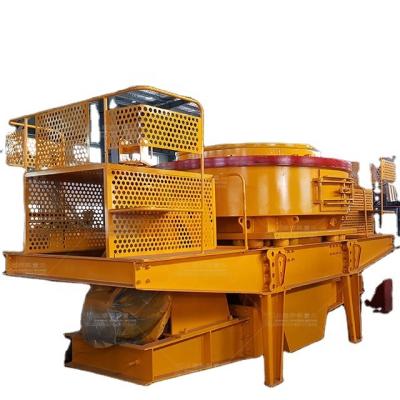 China High Efficiency Low Cost Impact Crusher Stone Sand Making Machine Fine Impact Crusher Price for sale