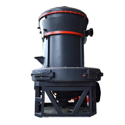 China High Pressure Stone Powder Mill MTW138 Mill Coal Mine Limestone Raymond Mill for sale