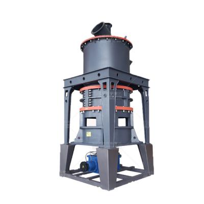 China Chemical Processing Factory Directly Supply SCM90 Ultrafine Grinding Millet Stone Grinding Mill for sale