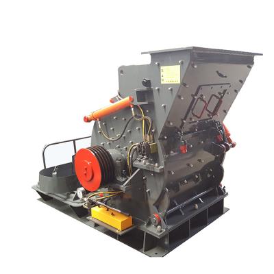 China Chemicals Processing PC4015-132 Good Quality Coarse Grinding Equipment Coarse Grinding for sale