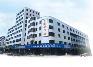 Verified China supplier - Yueqing Liushi Hongxing Instrument Factory