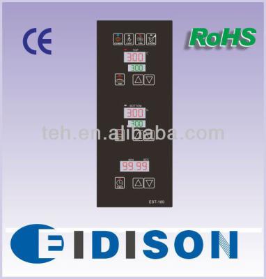 China EST-180 Indoor Brakery Oven Temperature Controller for sale