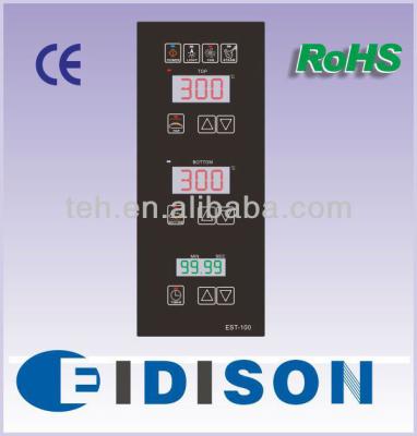 China Industrial Digital Bakery Oven Temperature Controller EST-100 for sale