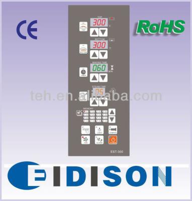 China EST-300 Industrial Bakery Oven Temperature Controller for sale