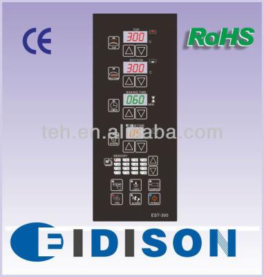 China EST-300 Indoor Bakery Oven Digital Temperature Controller for sale