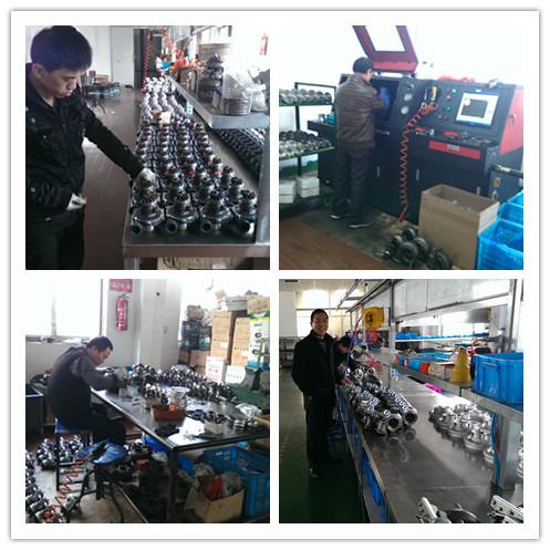 Verified China supplier - Guangzhou Junfeng Auto Parts Co., Ltd.