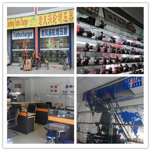 Verified China supplier - Guangzhou Junfeng Auto Parts Co., Ltd.