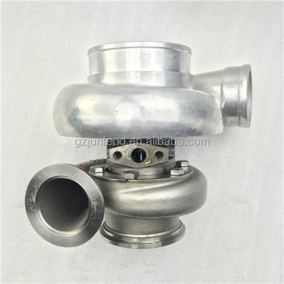 China K18 GT CUSTOMIZED turbo ball bearing turbo with gt35 turbine housing stainless steel type for sale