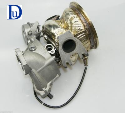 China From 06M145689H S4 8W S5 F5 S6 S7 4K S8 4N SQ5 Turbocharger Fiscal Year and Q8 for Audi Standard for sale