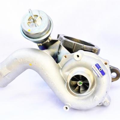 China For Volkswagen K03 Turbo For Volkswagen Golf IV VW Bora Sport 1.8L Engine 06A145703Q 53039880035 for sale