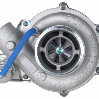 China Turbo Factory Wholesale Price GT3576D GT3582 24100-3251C 479016-0002 J08C Turbocharger Standard for sale