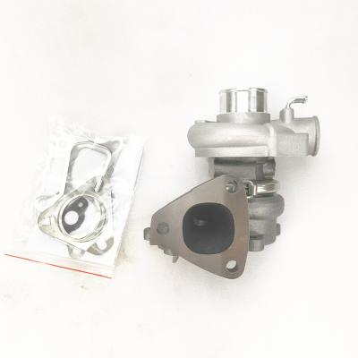 China TD04 MD155984 49177-02510 Turbocharger For Mitsubishi Pajero II 2.5 TD 4D56 Engine Standard for sale