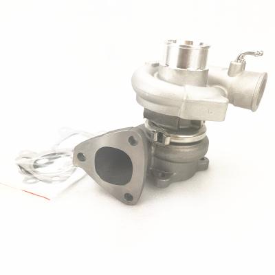 China Mitsubishi Montero TD04 Turbocharger 49177-02510 49177-02511 For Mitsubishi Pajero L200 4D56 Engine for sale