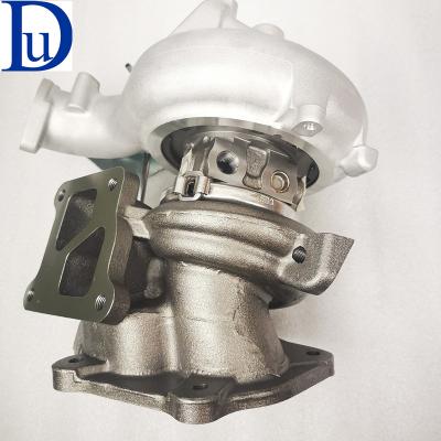 China Lancer EVO X turbocharger TD05 49378-01631 21595176 turbo for Mitsubishi Evolution X car with 4B11T engine for sale