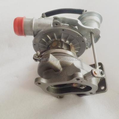 China Mazda b2500 Turbo Parts VC430090 VA430090 WL85 VJ26 VC430089 VC430090 for sale