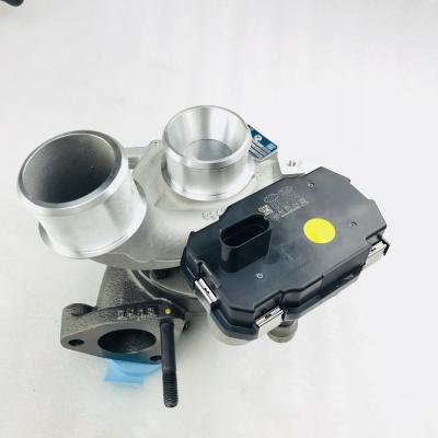 China Turbocharger Used For Hyundai Kia Sportage Genuine BV39 Turbo Engine Turbocharger 54399880107 28231-2F300 D4EAV For Hyundai Tucson Kia 2.0 D4EAF Engine for sale