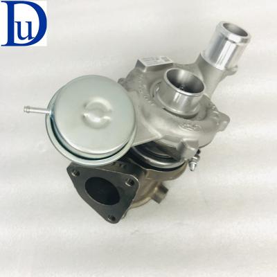 China Original Rebuilt Taurus SHO (Super High Output) Eco Thrust Turbo MGT1549SL 790317-0001 773211-0001 AA5E-9G438-GC Left Side Turbocharger For Ford 3.5L Eco Thrust V6 Engine for sale