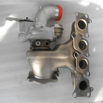 China Volvo V70 K03 turbo engine turbocharger 53039880240 AG9N6K682AJ Ecoboost for sale