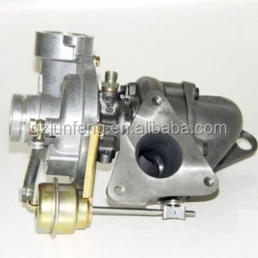 China Citroen K04 Turbocharger For Citroen ZX With XUD9ASD Engine 9619991180, 037590, 037582 53049700011 53049880011 for sale