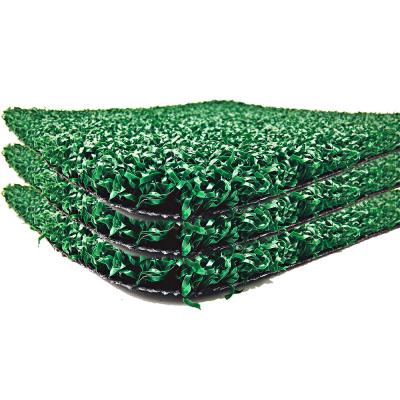 China Green Turf 30Mm 35Mm Grass Roll 40Mm Artificial Grass Carpet Environmental Friendly Artificial Grass Football Turf Grass for sale