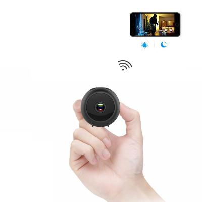 China Mini Spy Camera Hidden 1080P HD CCTV Security Surveillance Vandal Proof Radio Hidden WIFI IP Camera for sale