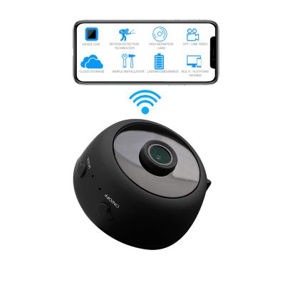 China NIGHT VISION 1080p Mini Camera IP Camera Video Camera Wireless Hidden IP App for sale