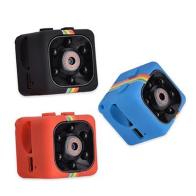 China SQ11 NIGHT VISION Mini Sports Action Camera Portable Wireless Night Vision HD 1080p Spy Hidden Video Camera for sale