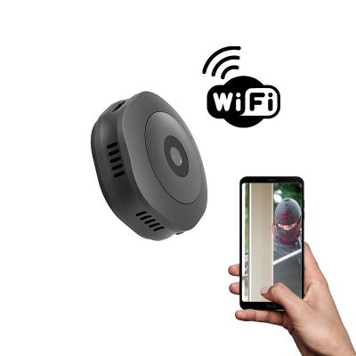 China mini wifi wireless camera home security system NIGHT VISION monitor spy camera micro wifi for sale