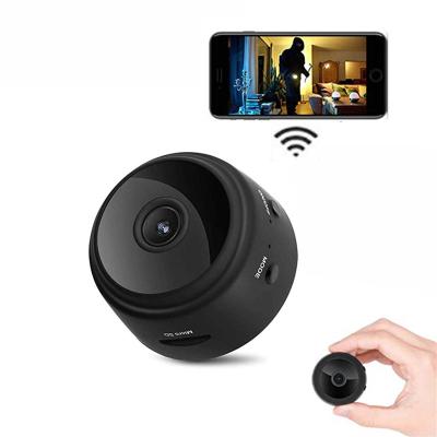 China 1080P Hidden Spy Camera High Definition 1080P Online Monitor Hidden Spy Camera Spy Camera Mini Wifi Camera for sale