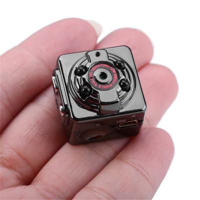 China Vandal Proof Security Camera Mini Cameras Spy Camera Mini Home Motion Detection with 30fps Soft Recording for sale