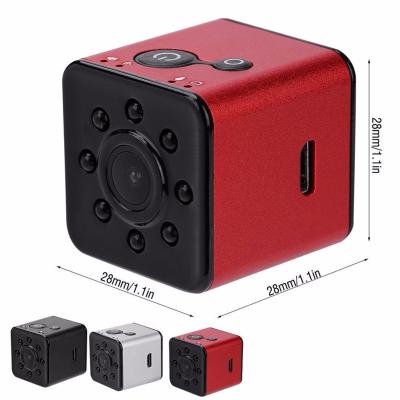 China SQ13 SQ11 SQ12 Camera SQ13 SQ11 SQ12 Original Mini Cam WIFI FULL HD 1080P Waterproof/Waterproof Night Vision CMOS Shell Sensor Recorder Camcorder for sale