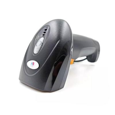 China Supermarket Quick Scan High Speed ​​POS Wired USB 1D CCD Barcode Scanner for sale