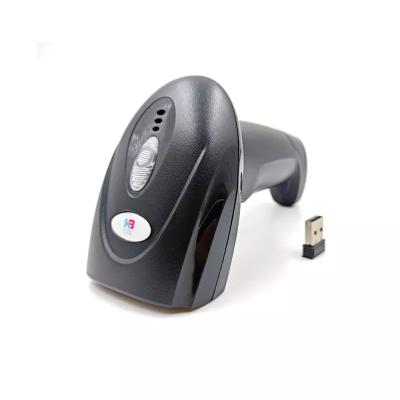 China China Wholesale 1D Fast Supermarket Wireless CCD USB Scan Position Barcode Scanner for sale