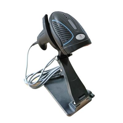 China Supermarket POS QR Code 1D 2D USB Support Barcode Fast Scanning Handheld Cable Scanner for sale