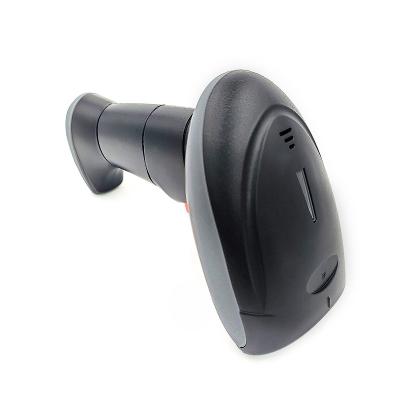 China Fast Wireless Scan 1D 2D Passport ID Reader QR Code Scanner BT OCR Barcode Scanner for sale