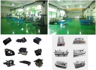 Verified China supplier - Shenzhen C & C Technology Co., Ltd.