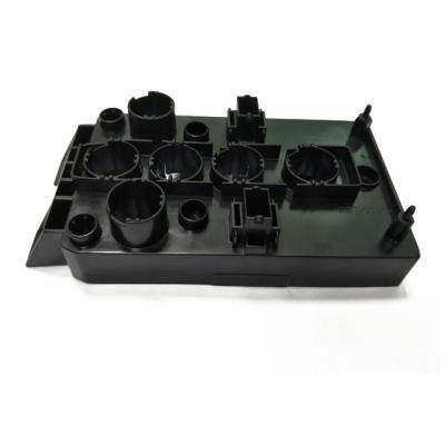 China car accessories parts plastic auto car mold for center console plastic injection molding for sale