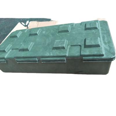 China Special plastic new design battery box SMC mould/BMC mold for car smc mold factory for sale