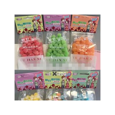 China China Manufacturer New Product Soft Candy Jelly Drops 42*31*22cm for sale