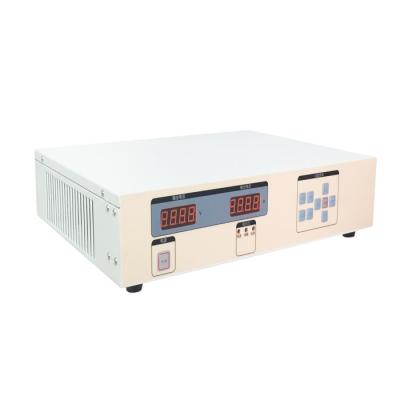 China 4KW 100V/40A 400V/10A Switch Mode DC Power Supply For Lab Test GY-KDPS-4KW for sale