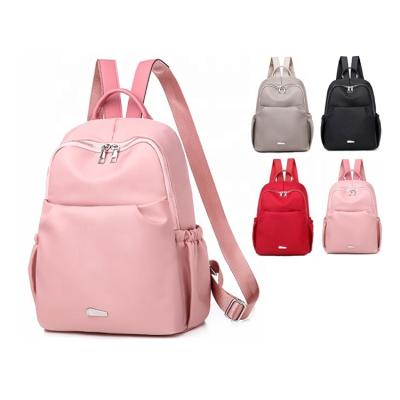 China Other China wholesale cute ladies daypack casual lightweight backpacks for teenage girls for sale